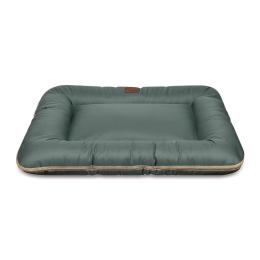 Лежак Pet Fashion ASKOLD 102*76*14 см Khaki (PR244564)