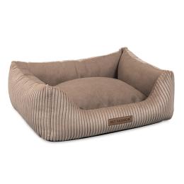 Лежак Pet Fashion DEVID Sand (PR244449)