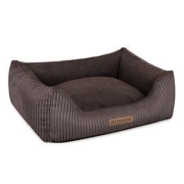 Лежак Pet Fashion DEVID Chocolate (PR244450)