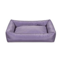 Лежак Природа Lavender для собак 50*40*10 см (PR446490)