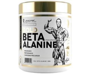 Амінокислоти Kevin Levrone Gold Beta Alanine (300 g, unflavoured)