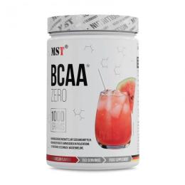 Амінокислоти MST BCAA zero (1 kg, watermelon)