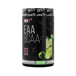 Амінокислоти MST BCAA&amp;EAA zero (520 g, mojito)