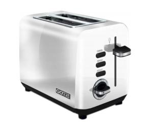 Тостер GOTIE GTO-100W