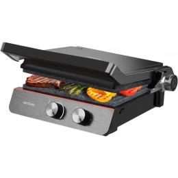 Гриль Cecotec RocknGrill Blaze Neon (CCTC-08054)