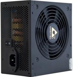 Блок живлення для ПК Chieftec TPS-500S-Bulk 500 W тех. упаковка