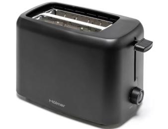 Тостер Holmer HTB-100B