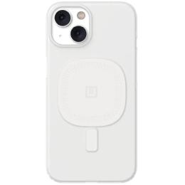 Чохол-накладка UAG Lucent 2.0 Magsafe для iPhone 14 White