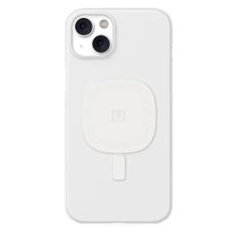 Чохол-накладка UAG Lucent 2.0 Magsafe для iPhone 14 Plus White