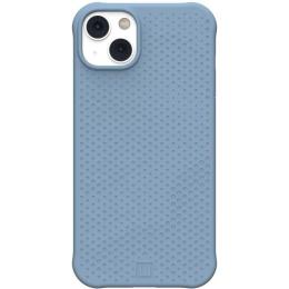 Чохол-накладка UAG Dot Magsafe для iPhone 14 Plus Cerulean