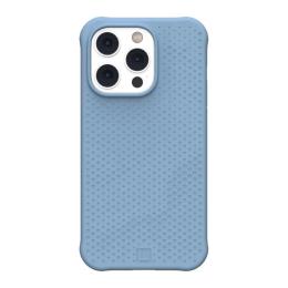 Чохол-накладка UAG Dot Magsafe для iPhone 14 Pro Cerulean