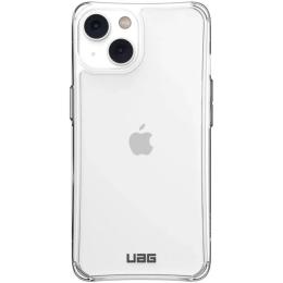 Чохол-накладка UAG Plyo для iPhone 14 Ice