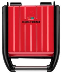 Гриль George Foreman 25030-56 Red