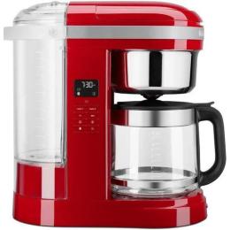 Кавоварка KitchenAid 5KCM1209EER крапельна