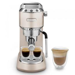 Кавоварка Delonghi Dedica Arte EC 885.BG ріжкова еспресо