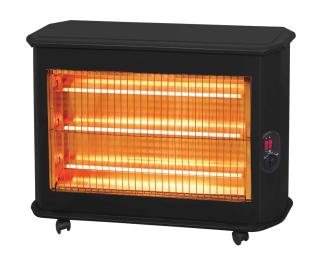 Обігрівач Floria ZLN1770