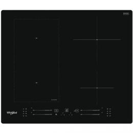 Варильна поверхня Whirlpool WLS7960NE Black
