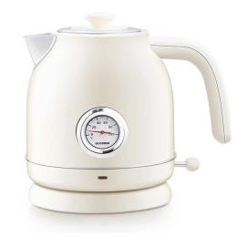 Електрочайник OCOOKER Electric Kettle White (QS-1701/CH-SH01 White)
