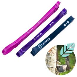 Еспандер Tavialo 183100003 набір гумок для фітнесу