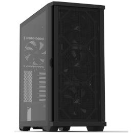 Корпус для ПК Zalman Z10 Black