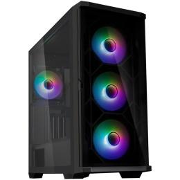 Корпус для ПК Zalman Z10 Duo Black