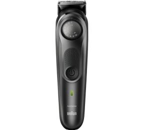 Тример Braun BeardTrimmer BT7340 для бороди та вусів