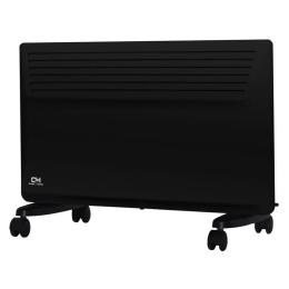 Конвектор Cooper&amp;Hunter Domestic CH-1500 MD Black
