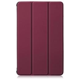 Чохол-книжка для планшета BeCover Smart Case для Lenovo Tab M8 TB-8505 / TB-8705 Wine Red (705982)