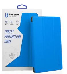 Чохол-книжка для планшета BeCover Smart Case для Lenovo Tab P11 Blue (706093)