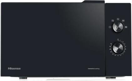 Мікрохвильова піч Hisense H23MOBP2H4 Black