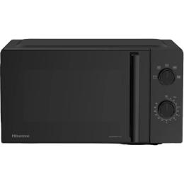 Мікрохвильова піч Hisense H20MOBP1HI Black