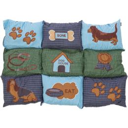 Матрац Trixie Patchwork 80х55 см (37069)