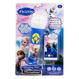 Іграшковий музичний інструмент Infinity Frozen 1603