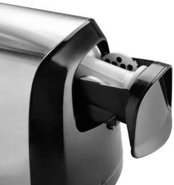 Мясорубка Magio MG-269 Silver