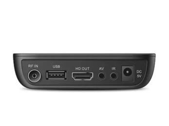 Медіаплеєр Eurosky ES-16 mini T2