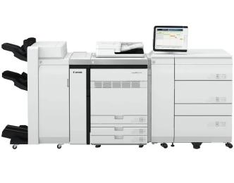 Багатофункціональний пристрій Canon imagePRESS V900 SERIES MFP