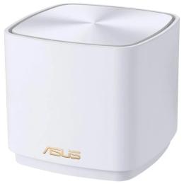 Маршрутизатор Asus ZenWiFi AX Mini XD4 1PK White
