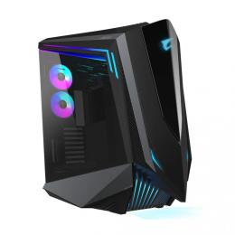 Корпус для ПК Gigabyte AORUS C700 GLASS (GB-AC700G)