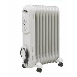 Обігрівач Prime Technics HMR 0921