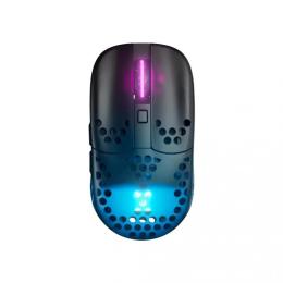 Мишка Xtrfy MZ1 RGB WL Black (MZ1W-RGB-BLACK)