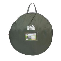 Сумка SKIF Outdoor Olvia 3 Green для намету (SOTOLV3SB)