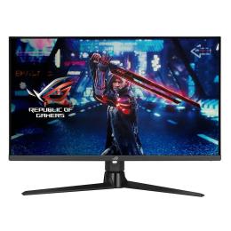 Монітор Asus ROG Strix XG32UQ 32 (90LM08B0-B01170)