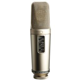 Мікрофон Rode NT2-A Gold