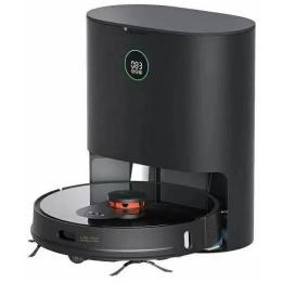 Робот-пилосос Roidmi EVE Plus Black