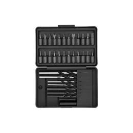 Дриль Xiaomi Brushless Cordless Drill Black (MJWSZNJYDZ001QW/BHR5510GL)