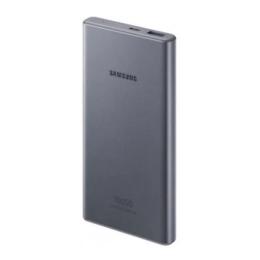Додатковий акумулятор Samsung EB-P3300XJRGRU 10000 mAh Gray 25W