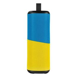 Акустика портативна Gelius by Krazi Shark2 KZBS-003U Blue Yellow
