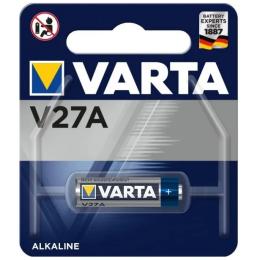 Батарейка Varta V27 A 4227 1шт