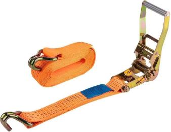 Лебідка автомобільна Neo Tools 84-140 Orange