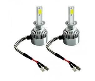 Автолампа Voltronic C6-H1 ZD-H1/135